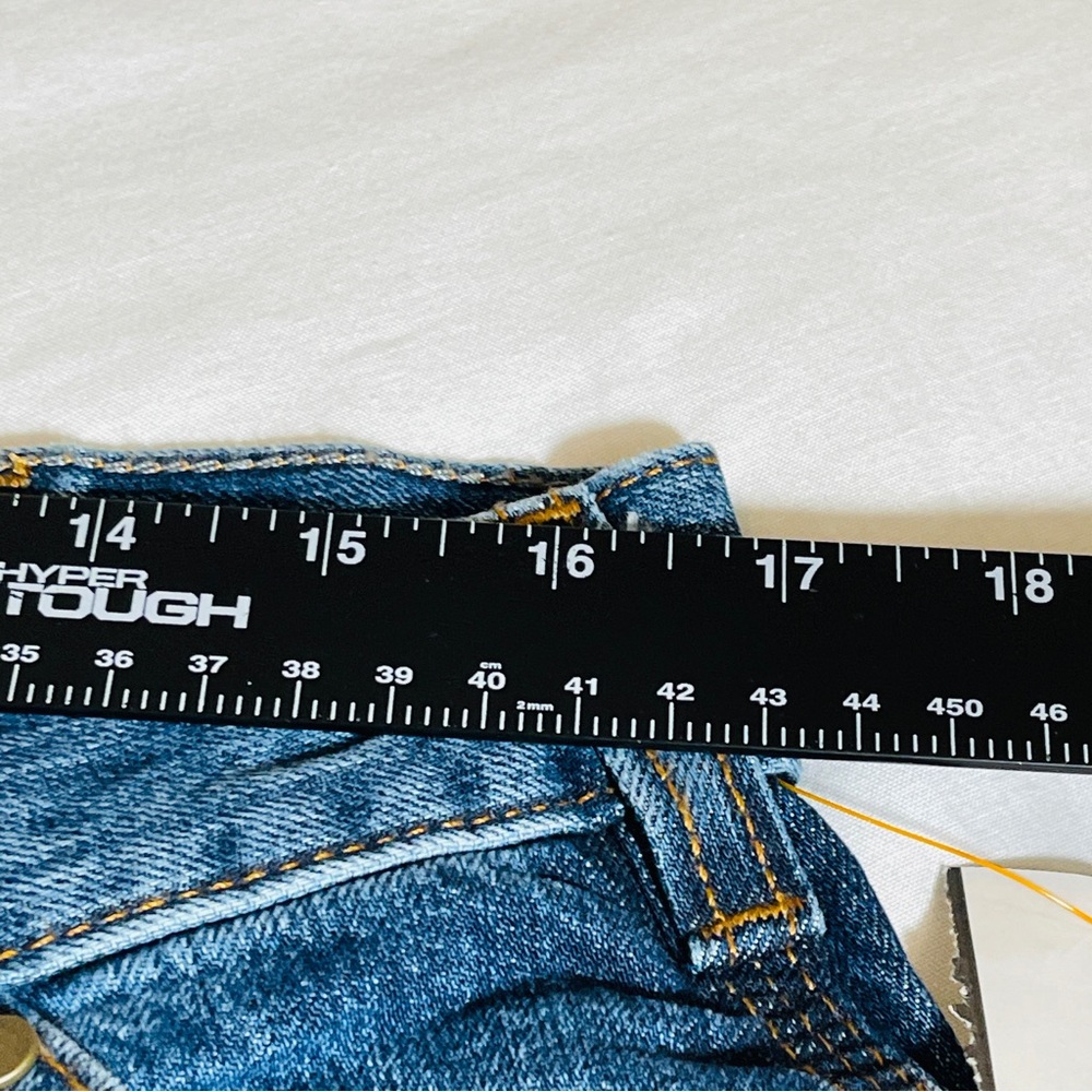 Carhartt Loose Fit Carpenter Jeans 34 X 30- Classic Work/Play Denim. - Picture 12 of 16